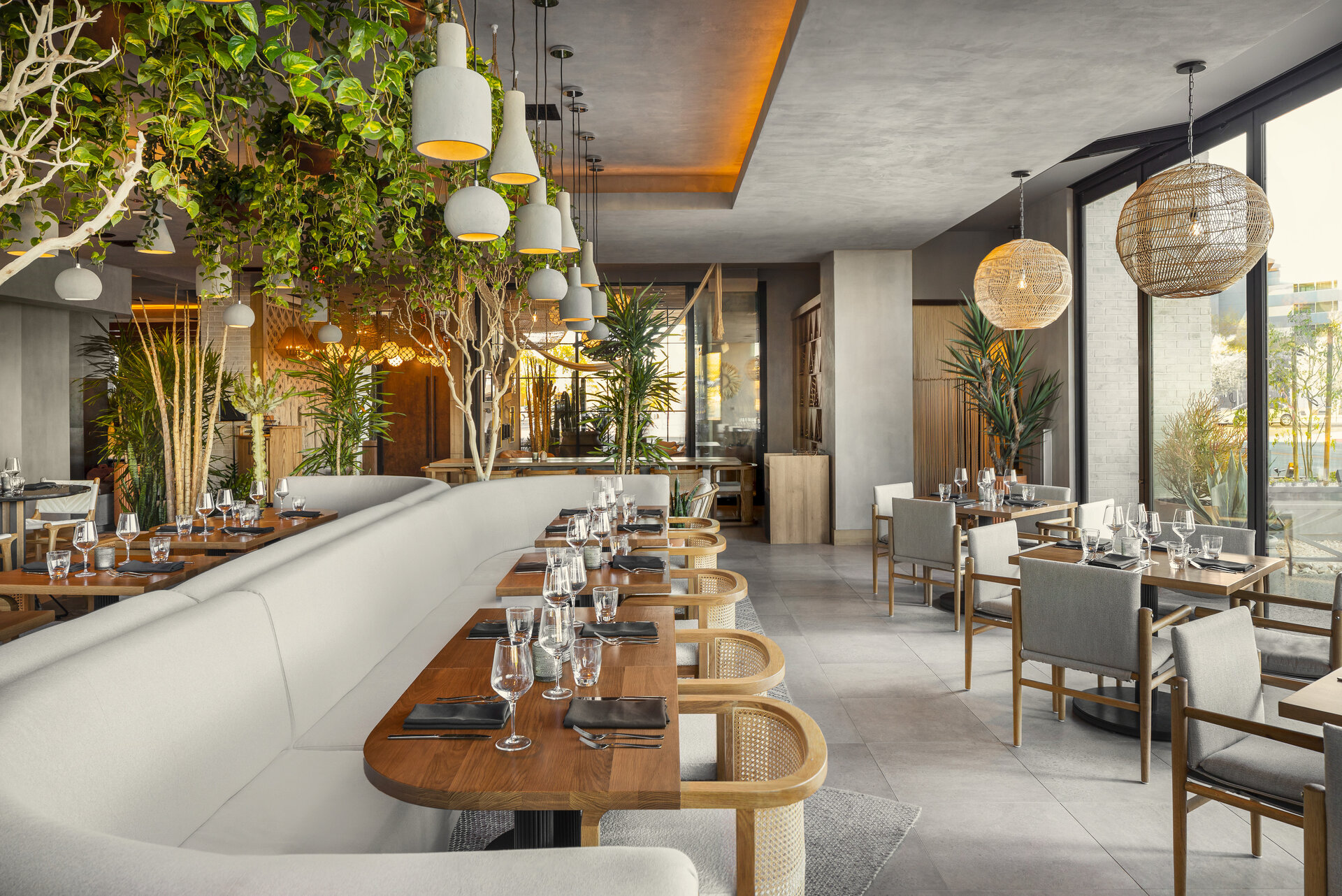 CALA Restaurant